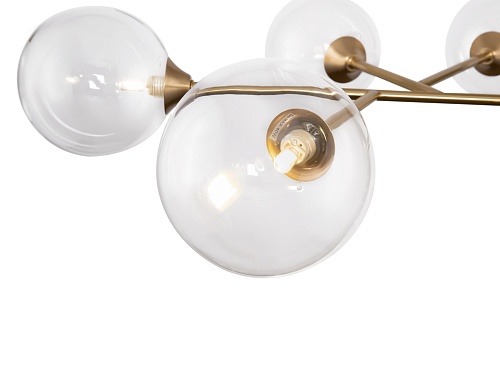 картинка Freya Люстра Мэддисон / Maddison