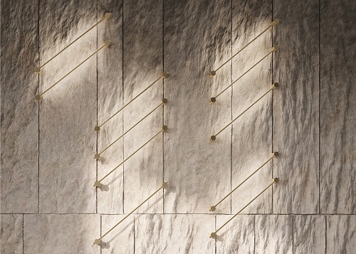 картинка Maytoni Настенный светильник (бра) Ротта / Rotta 3000К 8Вт