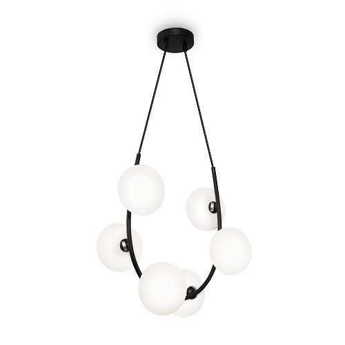 картинка Freya Люстра Жемчужина / Perlina