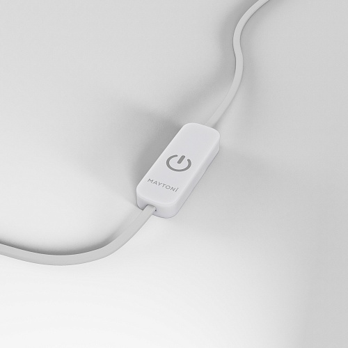 картинка Maytoni Настольный светильник Спирито / Spirito 3000К 13Вт