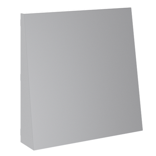 картинка Вывод кабеля VOLTUM S70, (серый)