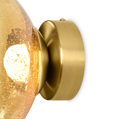 картинка Freya Настенный светильник (бра) Частица / Mote