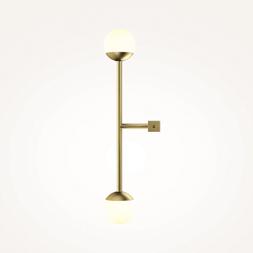 картинка Maytoni Настенный светильник (бра) Прикосновение / Touch 3000К 13Вт