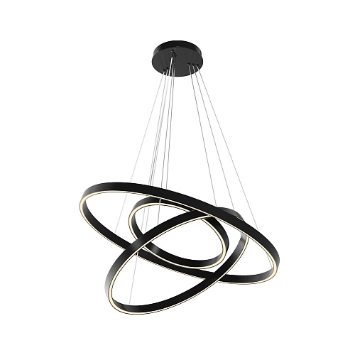 картинка Maytoni Подвесной светильник Рим / Rim 3000-4000К 107Вт