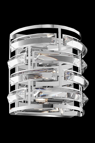 картинка Maytoni Настенный светильник (бра) Граница / Frontera G9х2