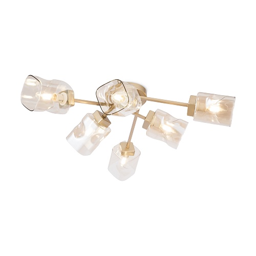 картинка Freya Потолочный светильник Изабелла / Isabella