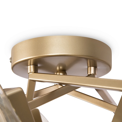 картинка Freya Потолочный светильник Изабелла / Isabella