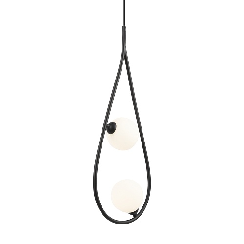 картинка Freya Люстра Жемчужина / Perlina