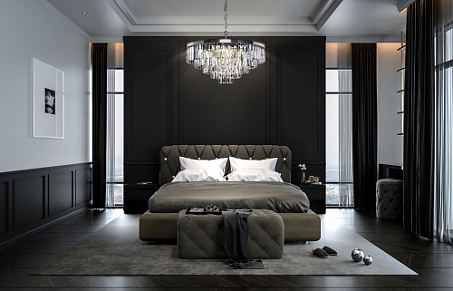 картинка Maytoni Подвесной светильник Реверо / Revero E14х12