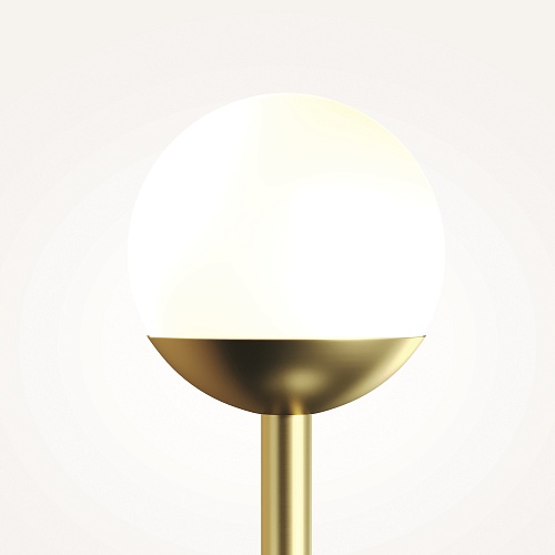 картинка Maytoni Настенный светильник (бра) Прикосновение / Touch 3000К 13Вт