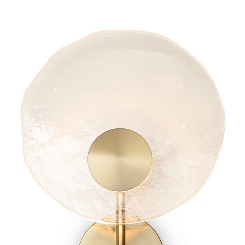 картинка Freya Настенный светильник (бра) Блеск/Свет / Eclat