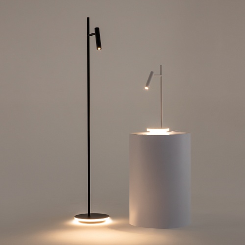 картинка Maytoni Настольный светильник Эстудо / Estudo 3000К 9Вт