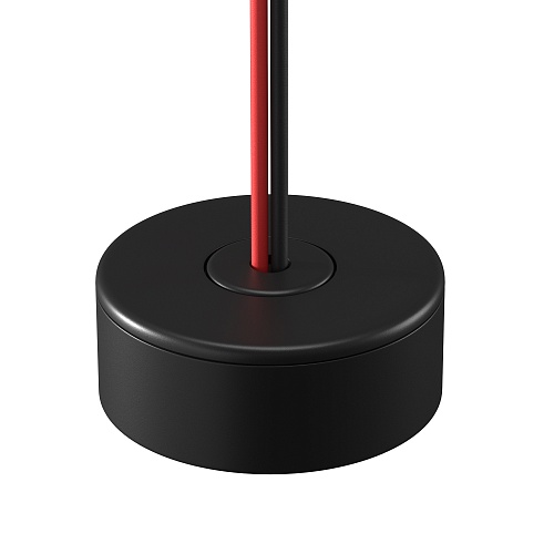 картинка Maytoni Диммер монохромный для выключателя 1 зона