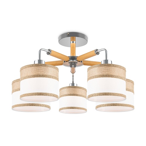 картинка Freya Потолочный светильник Хелен / Helen