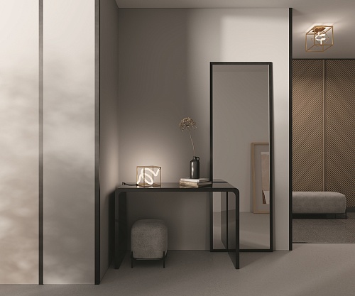 картинка Maytoni Настольный светильник Мембрана / Membrane 3000К 11Вт