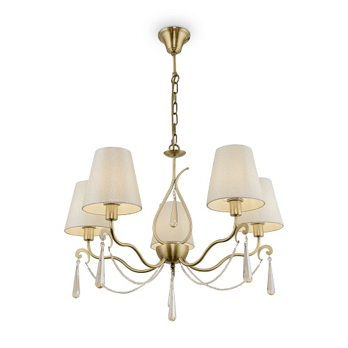 картинка Freya Люстра Мэделин  / Madeline