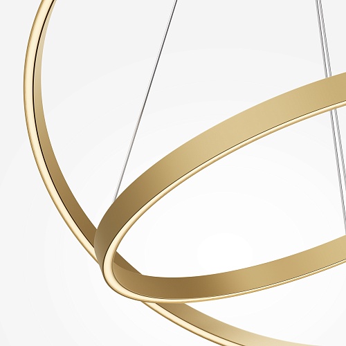 картинка Maytoni Подвесной светильник Рим / Rim 2600-3500К 84Вт