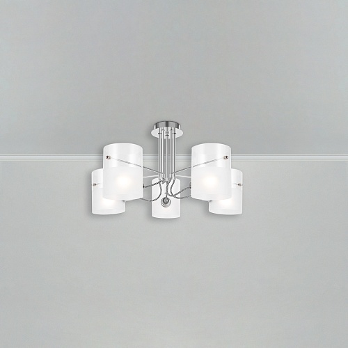 картинка Freya Люстра Ампера / Ampera