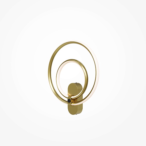 картинка Maytoni Настенный светильник (бра) Звено / Link 3000К 16Вт