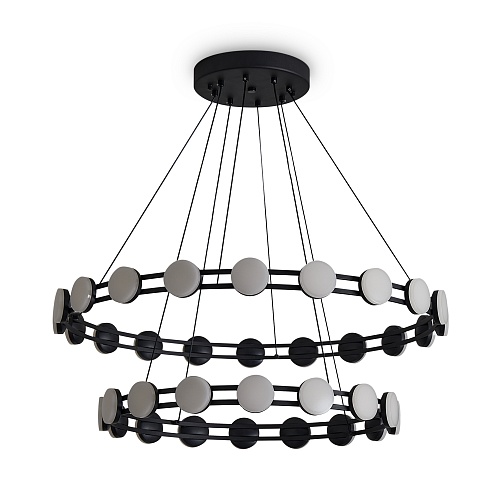 картинка Freya Подвесной светильник Воротник / Collar