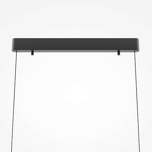 картинка Maytoni Подвесной светильник Движение / Motion 3000К 40Вт