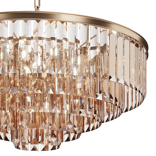 картинка Maytoni Подвесной светильник Реверо / Revero E14х12