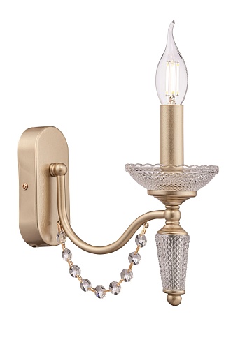 картинка Freya Настенный светильник (бра) Зои / Zoe