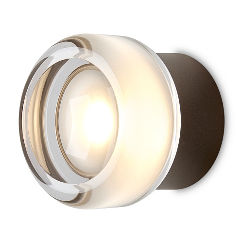 картинка Freya Настенный светильник (бра) Ретро / Retro