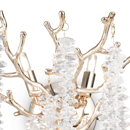 картинка Freya Настенный светильник (бра) Минерал / Mineral