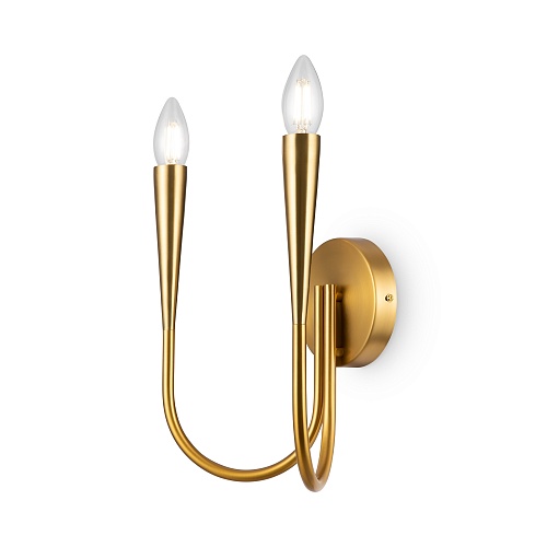 картинка Freya Настенный светильник (бра) Ветви / Branches