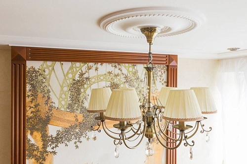 картинка Maytoni Люстра София / Soffia E14х6