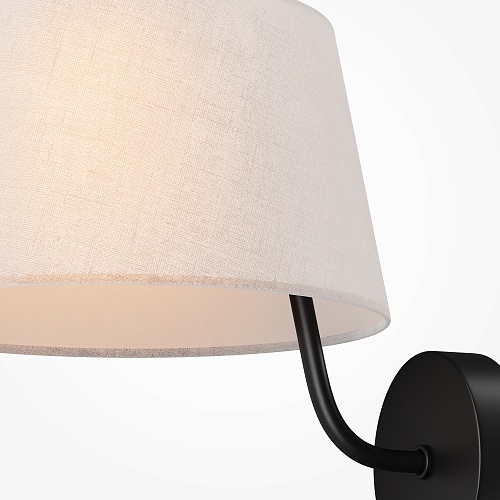 картинка Maytoni Настенный светильник (бра) Модесто / Modesto E14х1