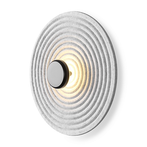 картинка Freya Настенный светильник (бра) Фетр / Felt