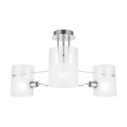 картинка Freya Люстра Ампера / Ampera