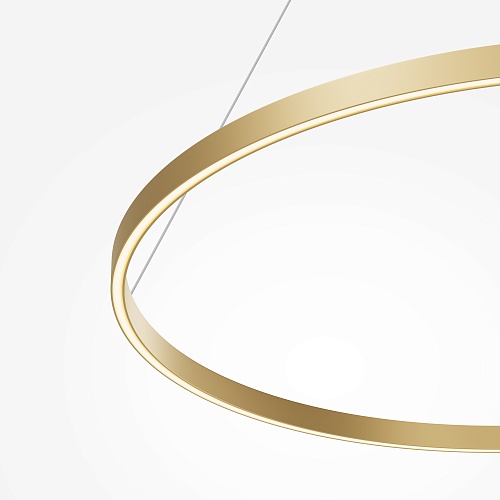 картинка Maytoni Подвесной светильник Рим / Rim 2600-3500К 60Вт