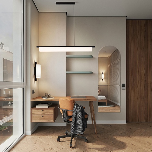 картинка Freya Настенный светильник (бра) Точно/Ровно / Even