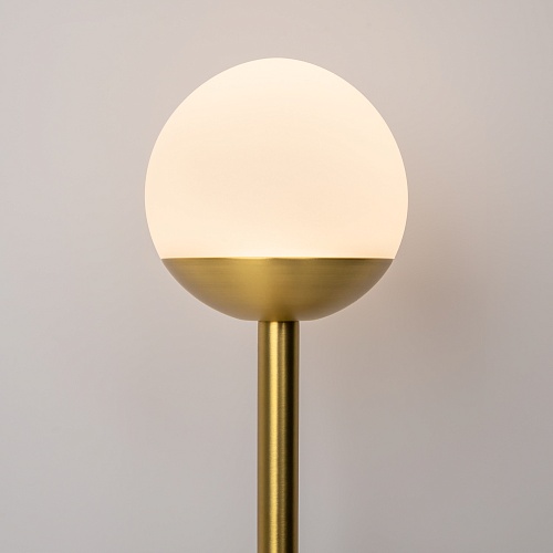 картинка Maytoni Настенный светильник (бра) Прикосновение / Touch 3000К 13Вт