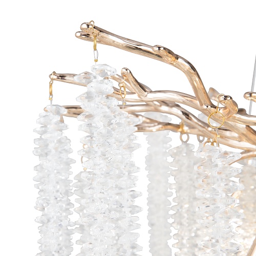 картинка Freya Подвесной светильник Минерал / Mineral