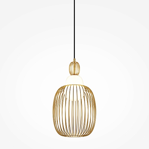 картинка Maytoni Подвесной светильник Левитация / Levitation G9х1