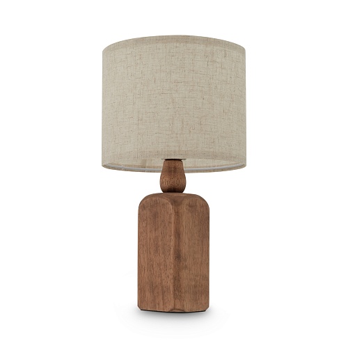 картинка Freya Настольный светильник Лес / Forest