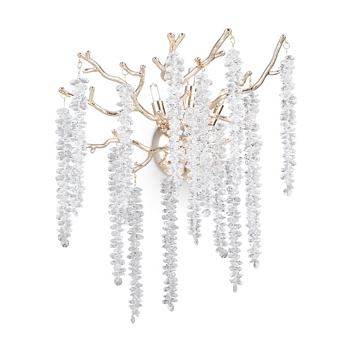 картинка Freya Настенный светильник (бра) Минерал / Mineral