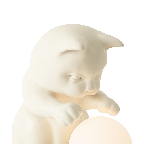 картинка Freya Настольный светильник Вискер  / Whisker