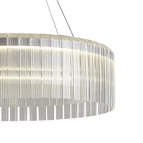 картинка Freya Подвесной светильник Дождь / Rain