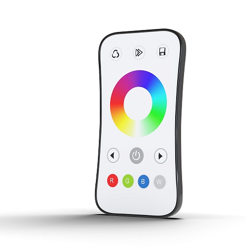 картинка Maytoni Пульт для светодиодной ленты RGB/RGBW 1 зона