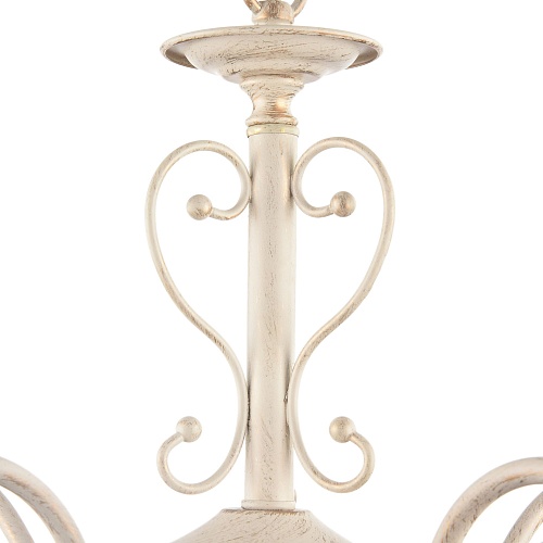 картинка Freya Люстра Бенуа / Benoit