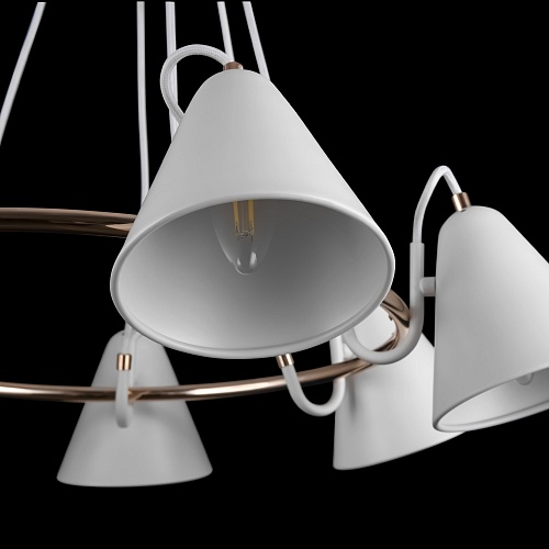 картинка Freya Люстра Фальке / Falke