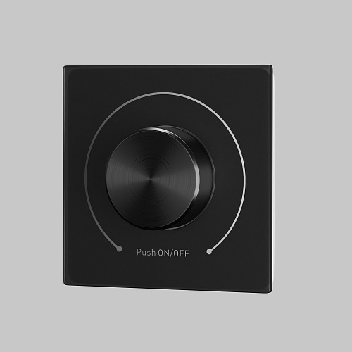 картинка Maytoni Роторная панель управления DALI DT6