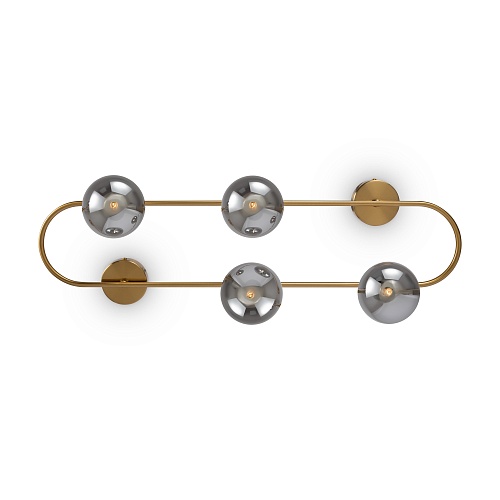 картинка Freya Настенный светильник (бра) Инверсия / Inversion