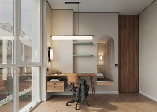 картинка Freya Настенный светильник (бра) Точно/Ровно / Even