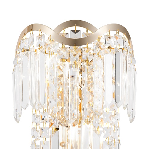 картинка Maytoni Настенный светильник (бра) Грация / Gracia E14х2